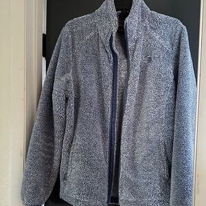 North Face Fleece Jacket